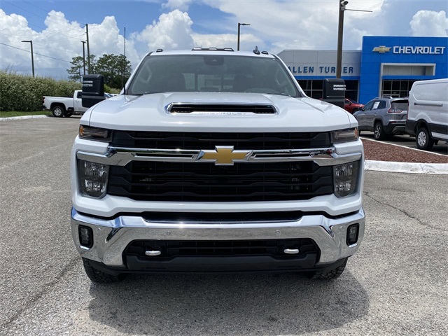 new 2025 Chevrolet Silverado 3500HD car, priced at $73,675
