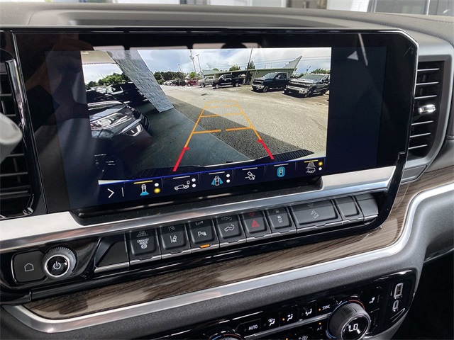 new 2025 Chevrolet Silverado 3500HD car, priced at $73,675