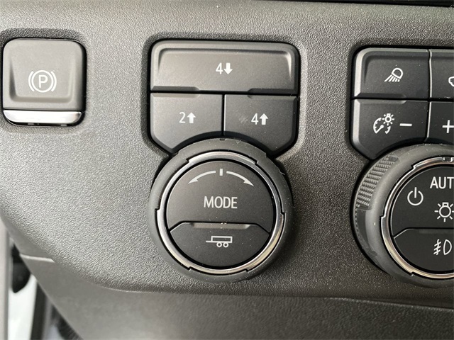 new 2025 Chevrolet Silverado 3500HD car, priced at $73,675