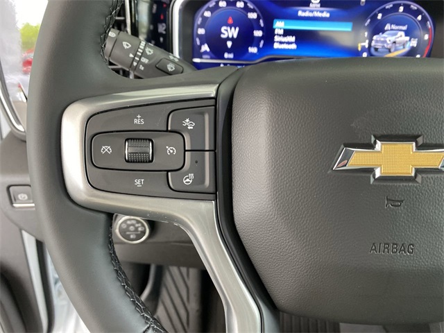 new 2025 Chevrolet Silverado 3500HD car, priced at $73,675