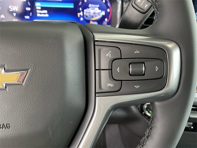 new 2025 Chevrolet Silverado 3500HD car, priced at $73,675