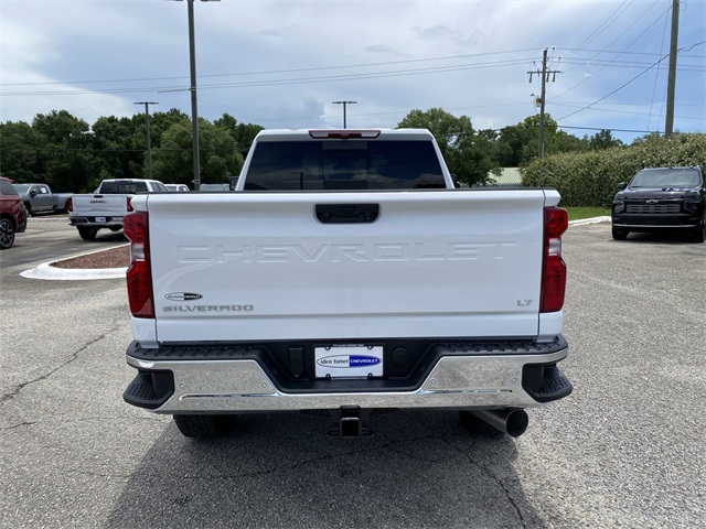 new 2025 Chevrolet Silverado 3500HD car, priced at $73,675