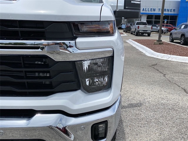 new 2025 Chevrolet Silverado 3500HD car, priced at $73,675