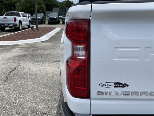 new 2025 Chevrolet Silverado 3500HD car, priced at $73,675