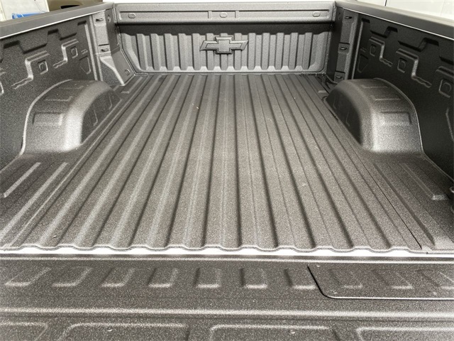 new 2025 Chevrolet Silverado 3500HD car, priced at $73,675