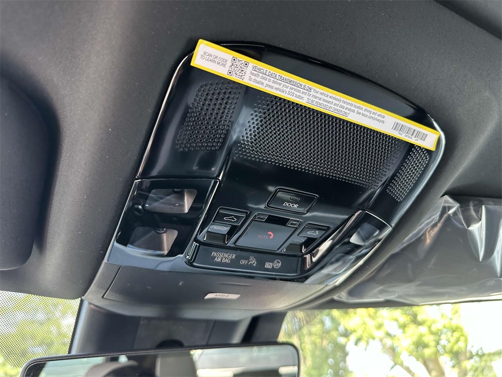 new 2025 Lexus RX car, priced at $58,884