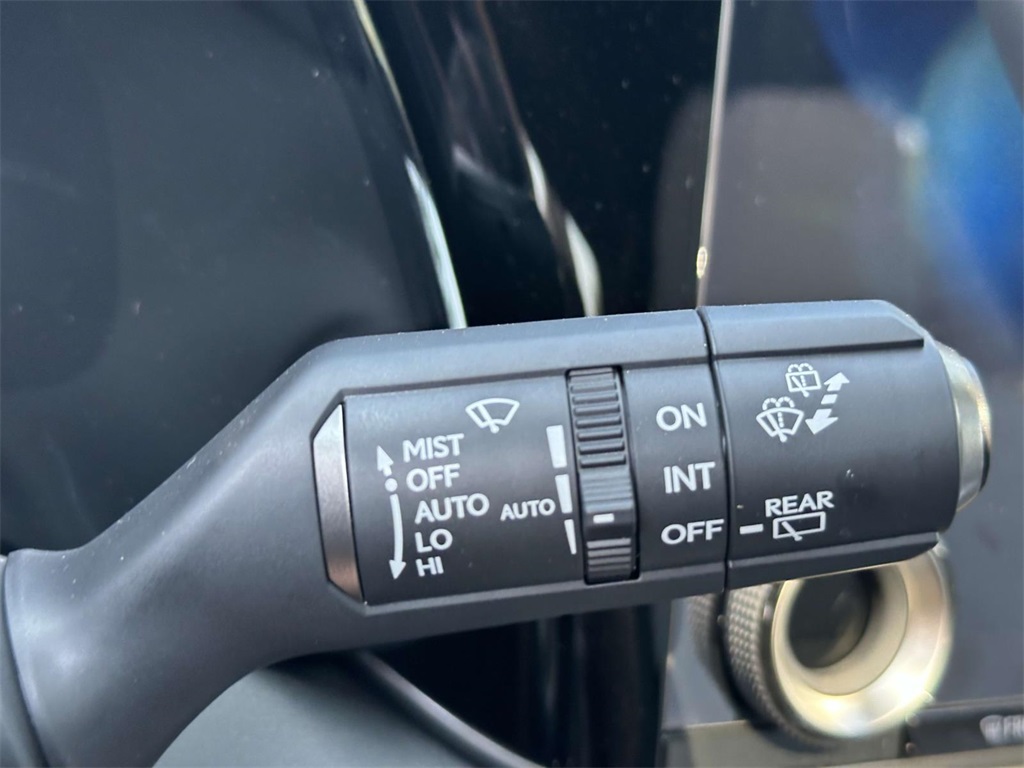 new 2025 Lexus RX car, priced at $58,884