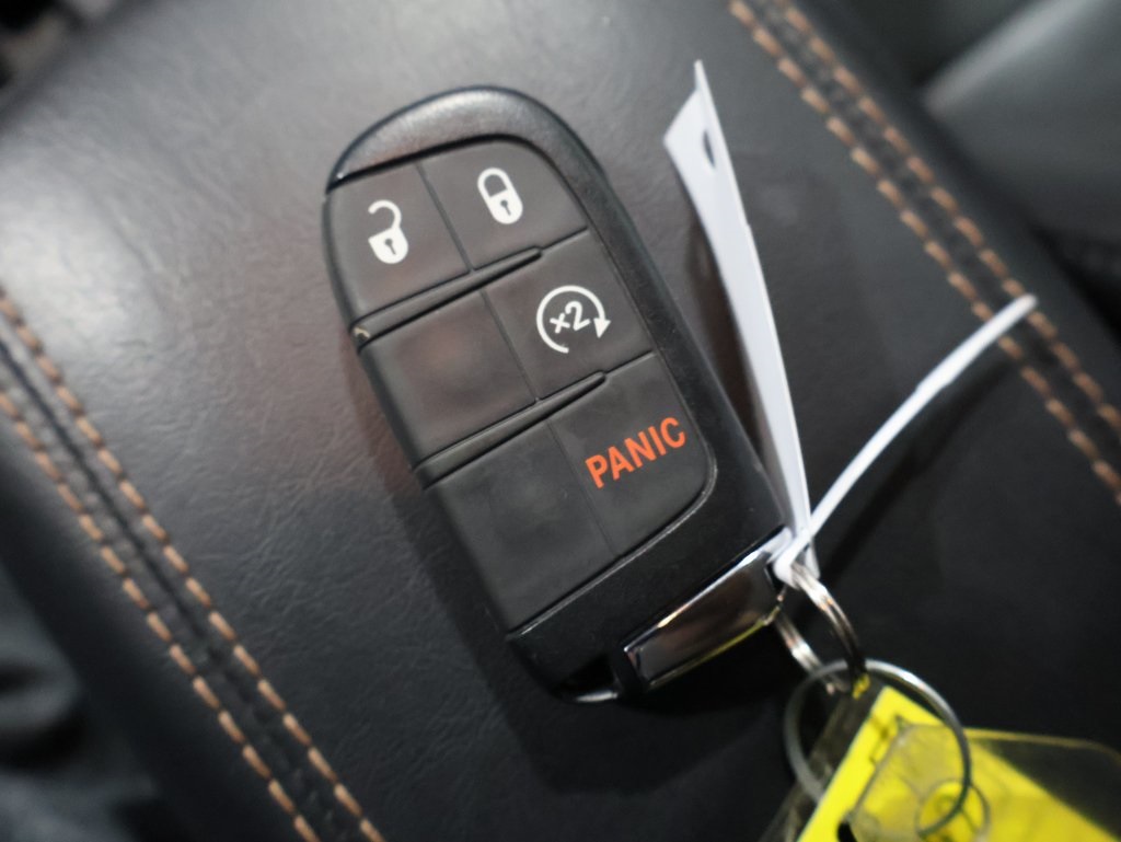 used 2022 Jeep Compass car, priced at $23,500