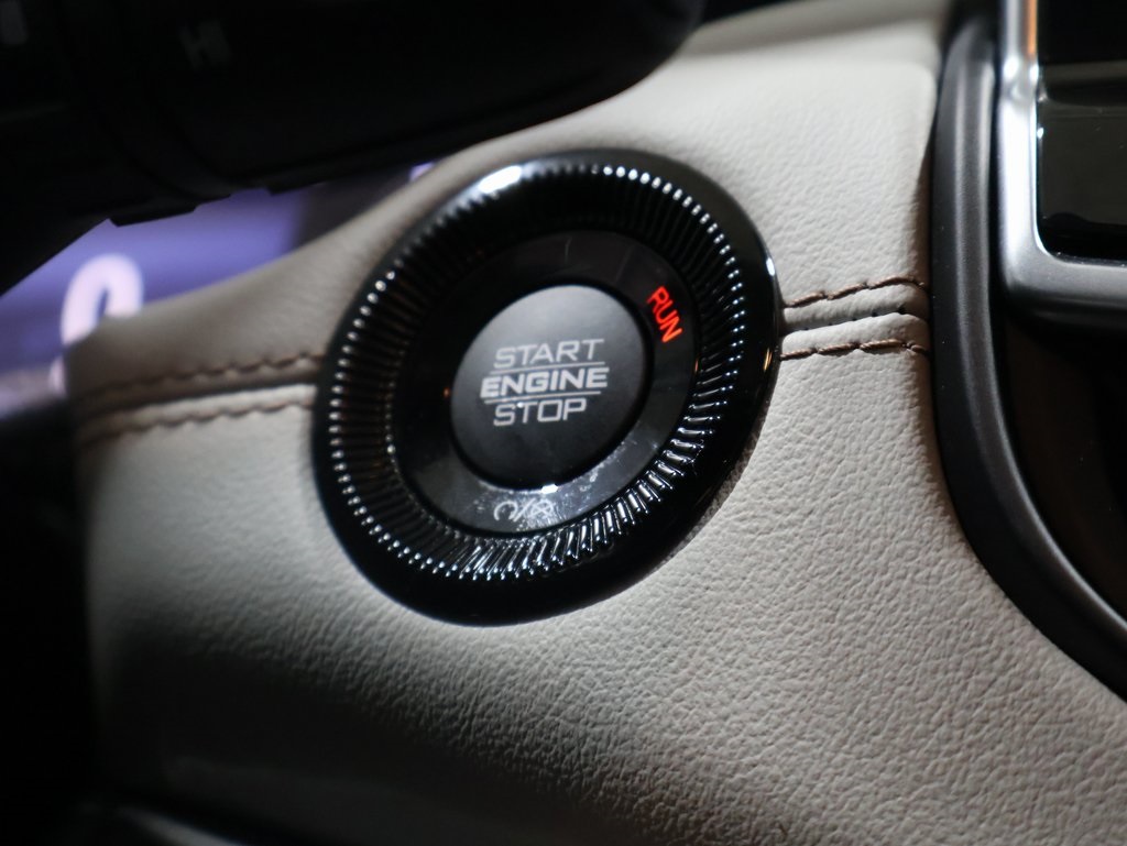 used 2022 Jeep Compass car, priced at $23,500