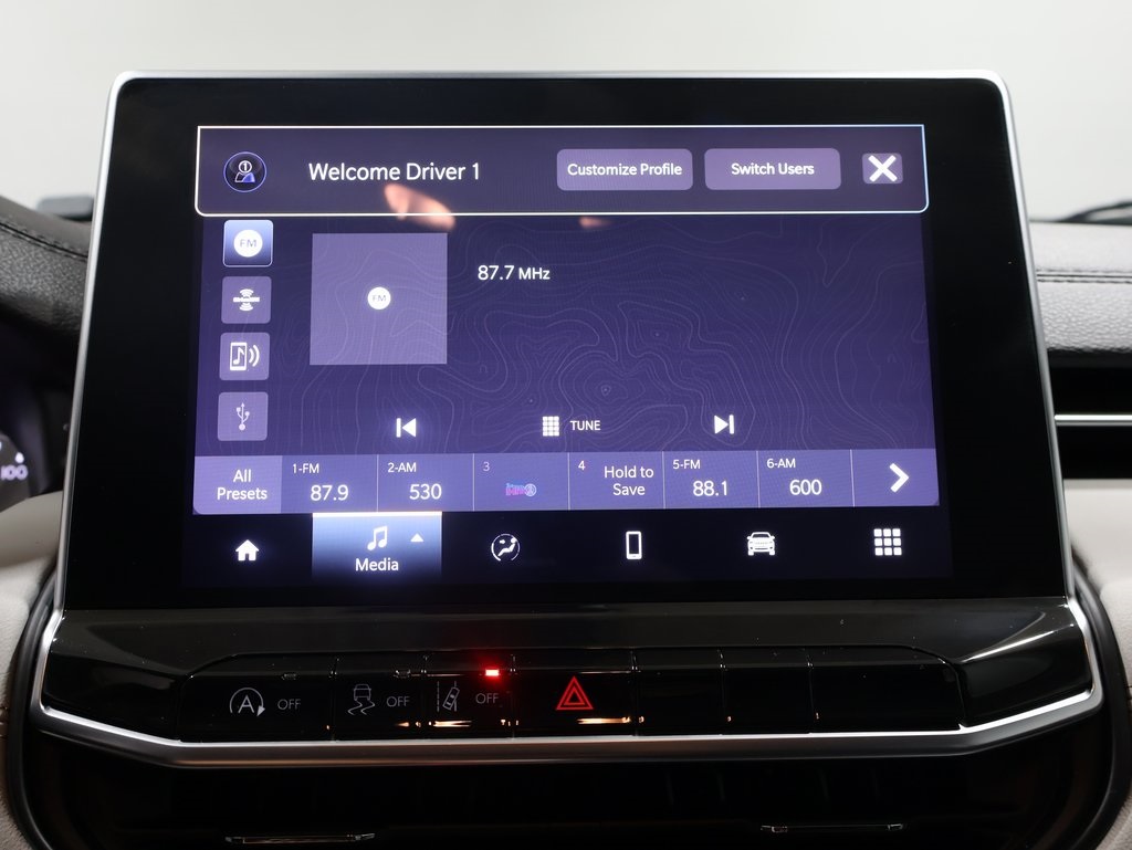 used 2022 Jeep Compass car, priced at $23,500