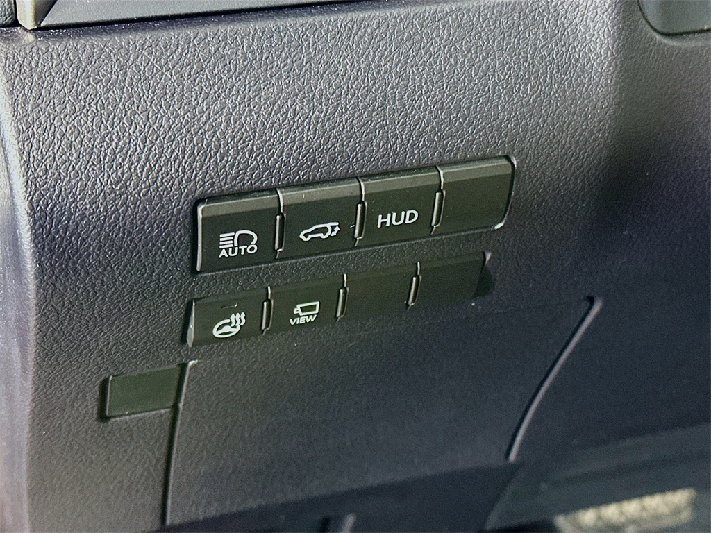 used 2022 Lexus RX car, priced at $44,983