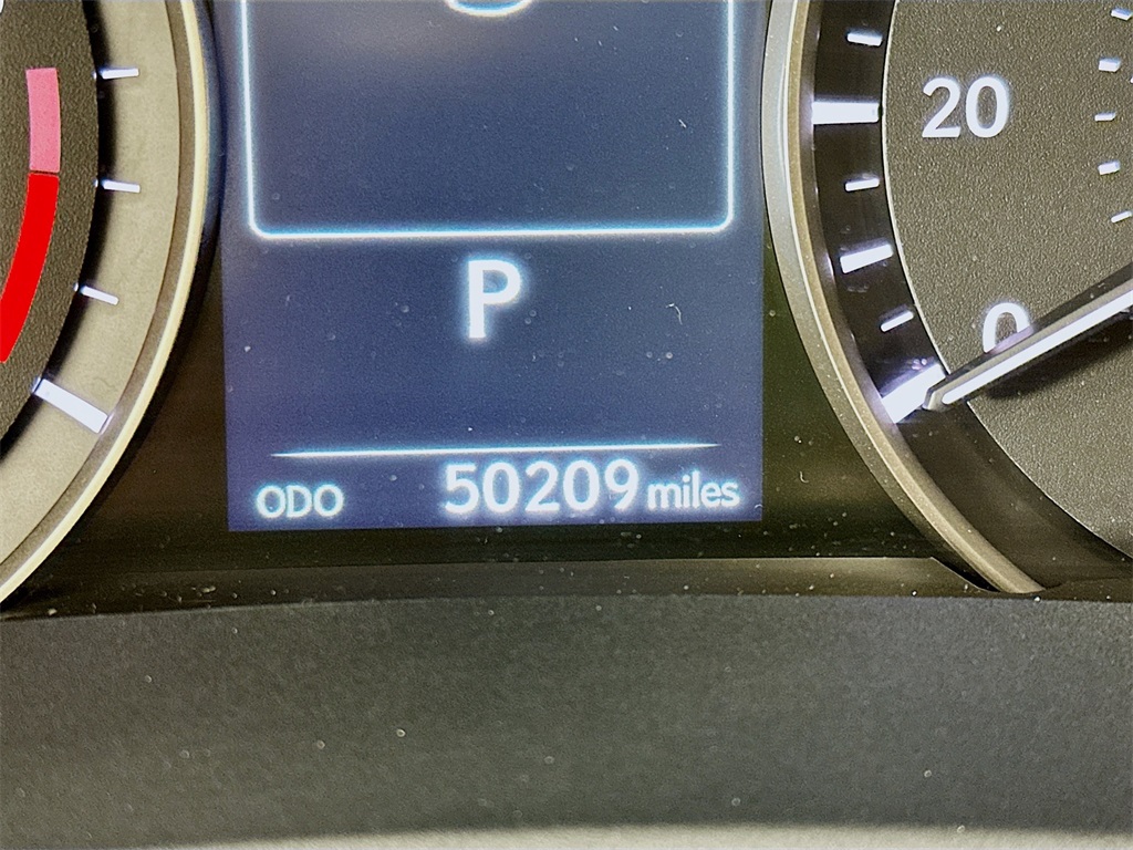 used 2022 Lexus RX car, priced at $44,983