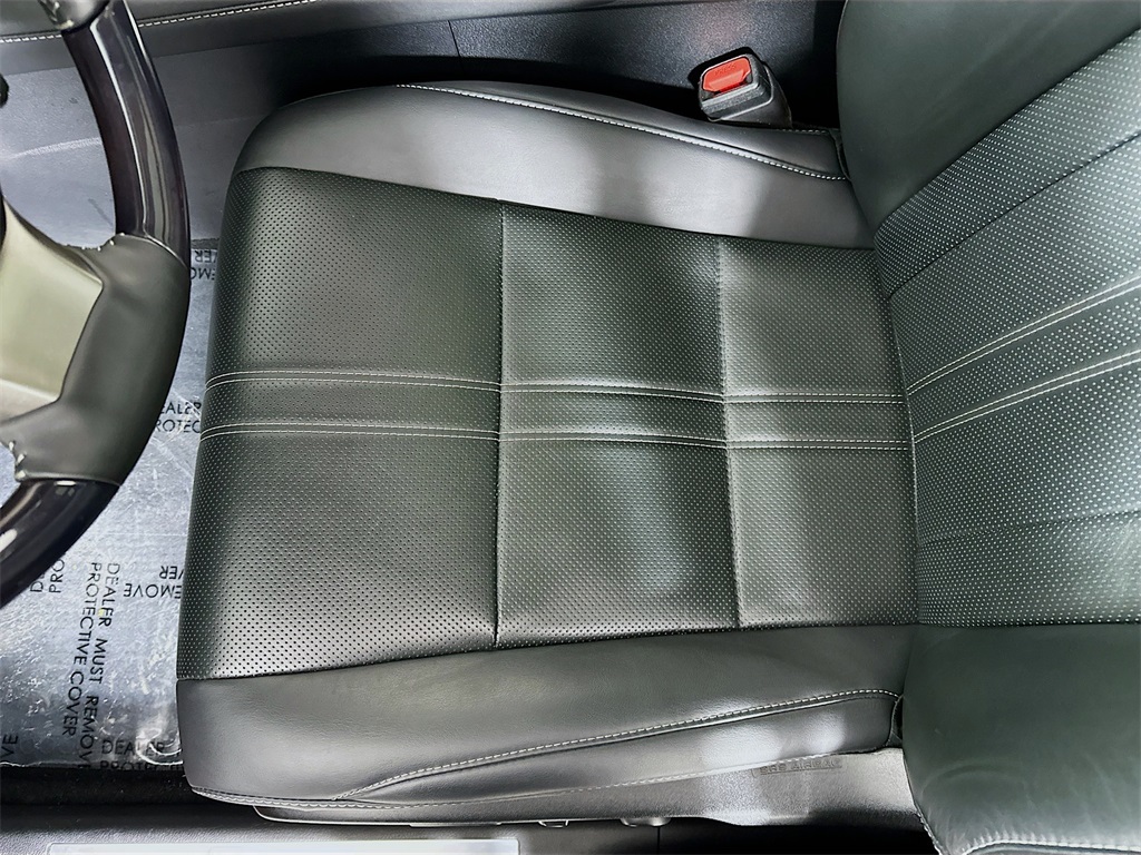 used 2022 Lexus RX car, priced at $44,983