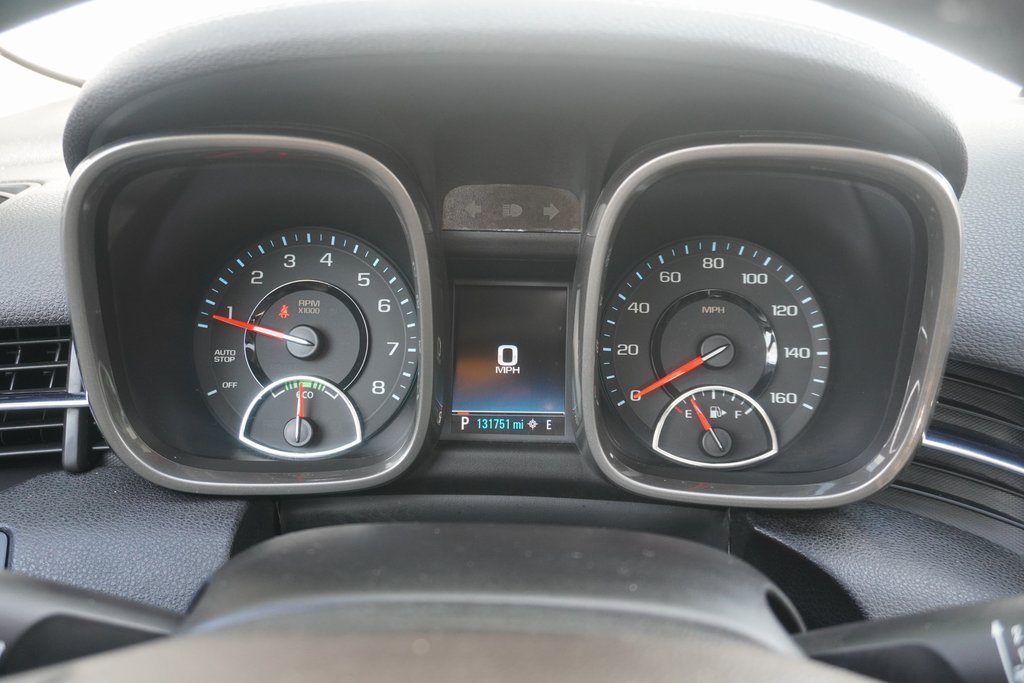 used 2013 Chevrolet Malibu car, priced at $7,900