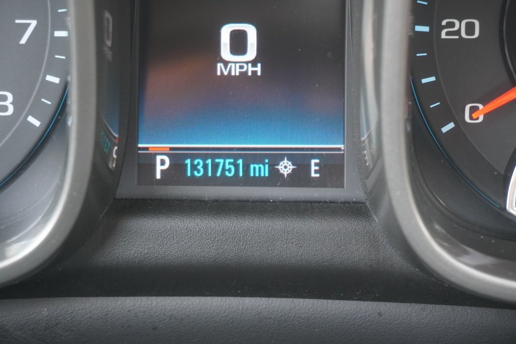 used 2013 Chevrolet Malibu car, priced at $7,900