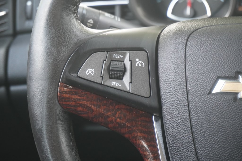 used 2013 Chevrolet Malibu car, priced at $7,900