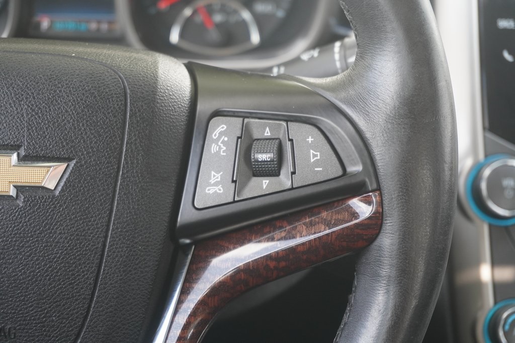 used 2013 Chevrolet Malibu car, priced at $7,900
