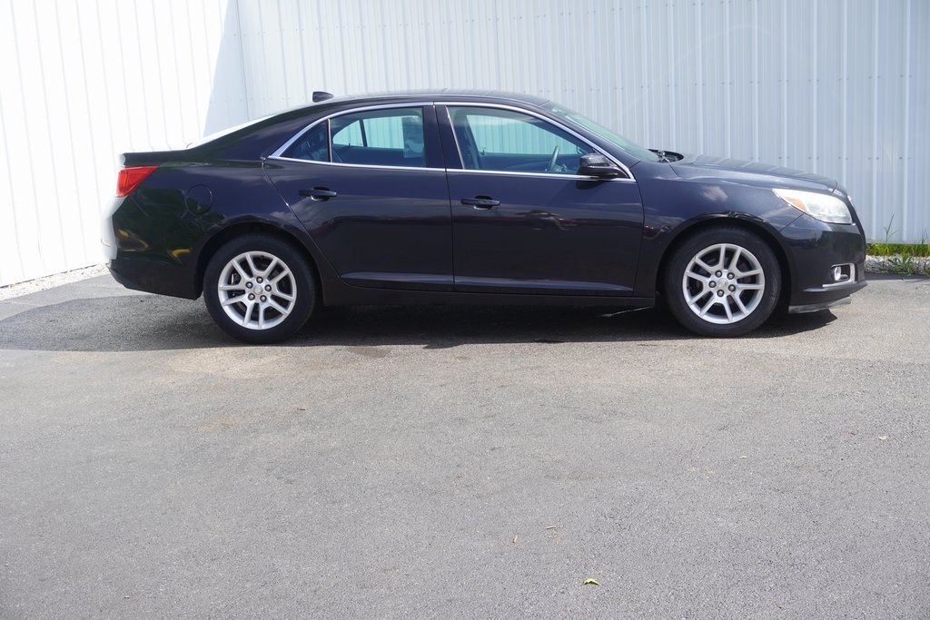used 2013 Chevrolet Malibu car, priced at $7,900