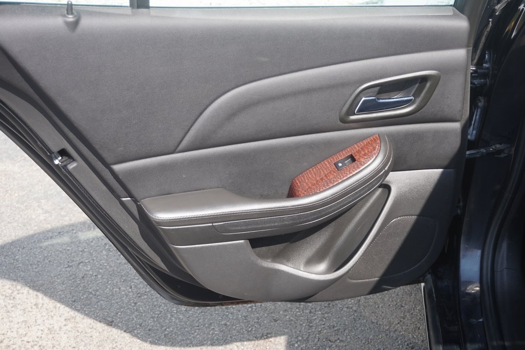 used 2013 Chevrolet Malibu car, priced at $7,900