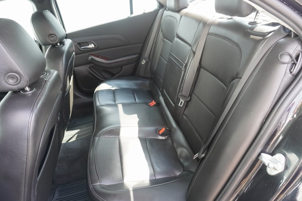 used 2013 Chevrolet Malibu car, priced at $7,900