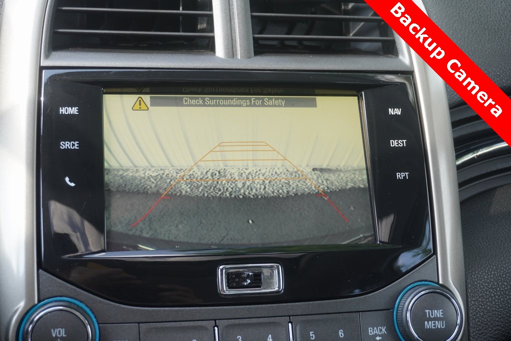used 2013 Chevrolet Malibu car, priced at $7,900