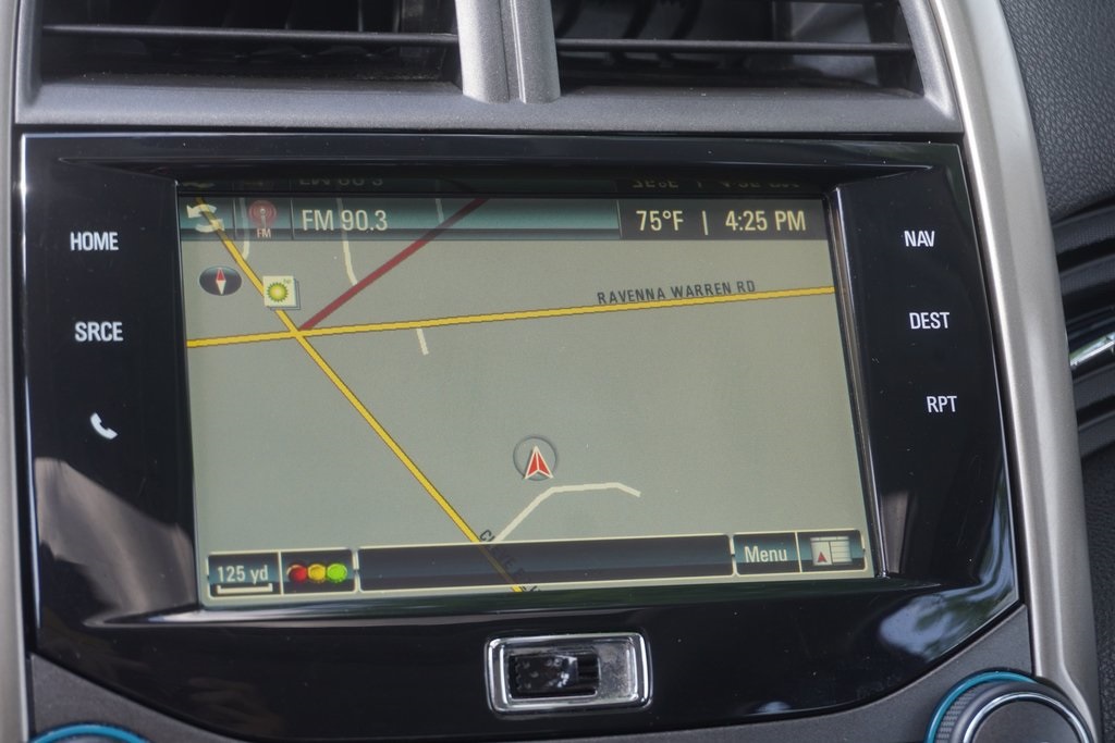 used 2013 Chevrolet Malibu car, priced at $7,900