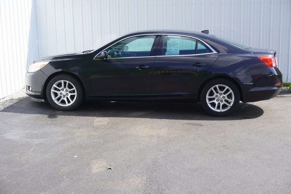 used 2013 Chevrolet Malibu car, priced at $7,900