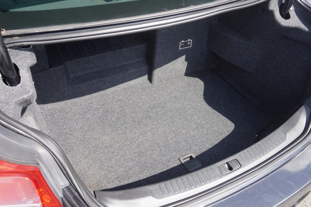 used 2013 Chevrolet Malibu car, priced at $7,900