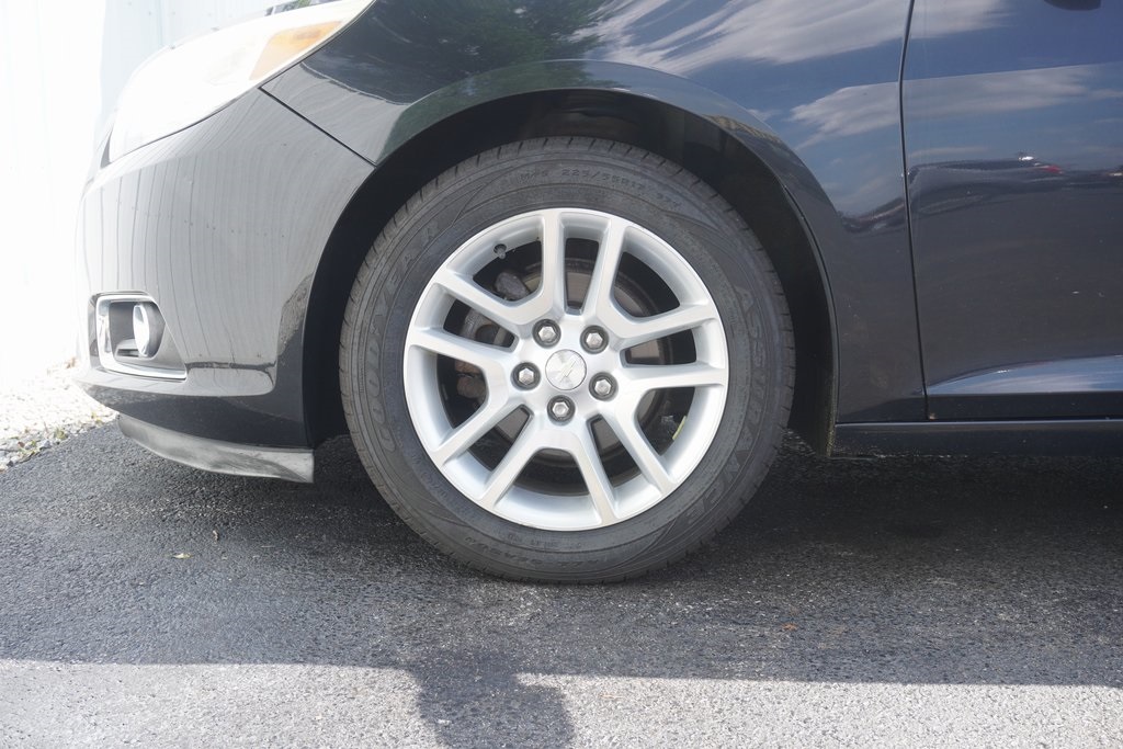 used 2013 Chevrolet Malibu car, priced at $7,900