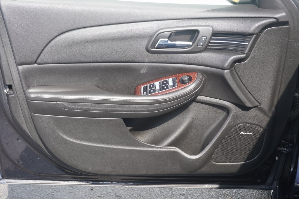 used 2013 Chevrolet Malibu car, priced at $7,900