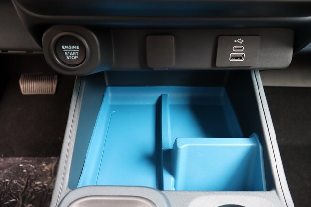 new 2025 Ford Maverick car, priced at $34,445