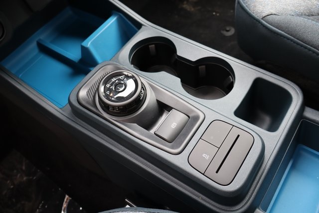 new 2025 Ford Maverick car, priced at $34,445