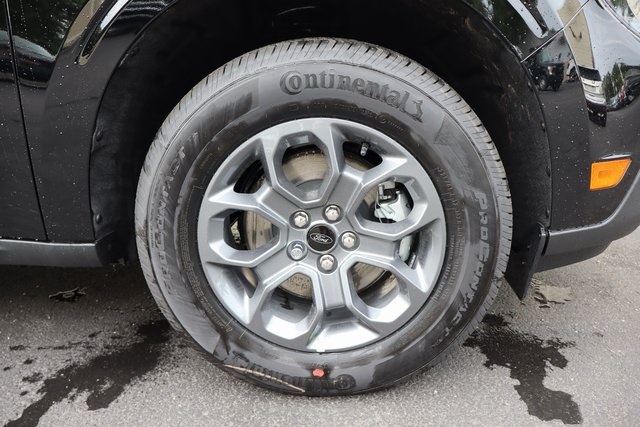 new 2025 Ford Maverick car, priced at $34,445