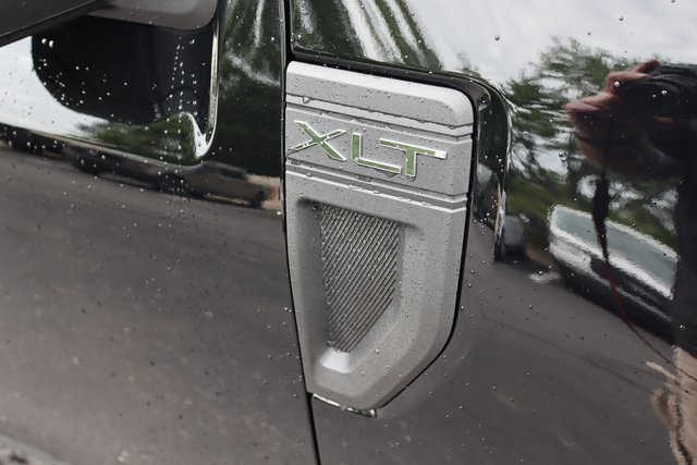 new 2025 Ford Maverick car, priced at $34,445