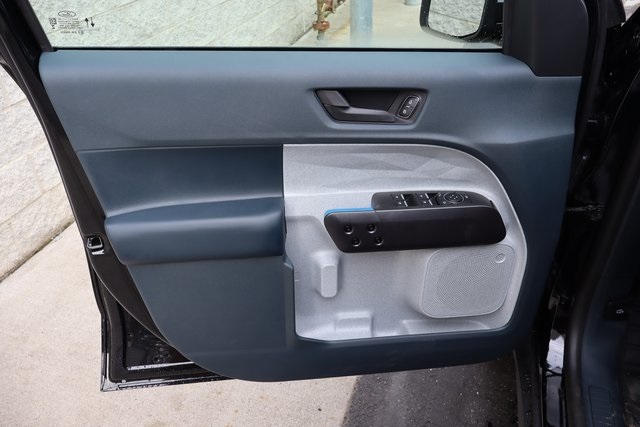 new 2025 Ford Maverick car, priced at $34,445