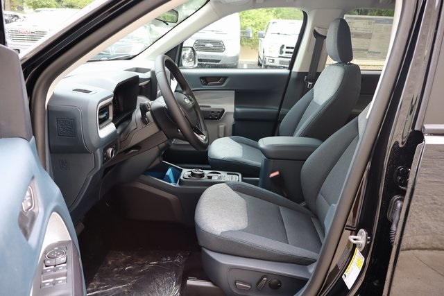 new 2025 Ford Maverick car, priced at $34,445