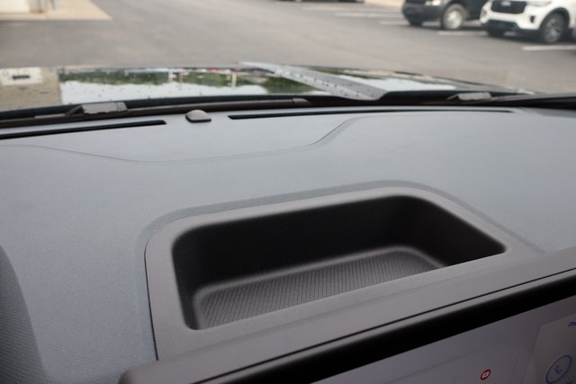 new 2025 Ford Maverick car, priced at $34,445