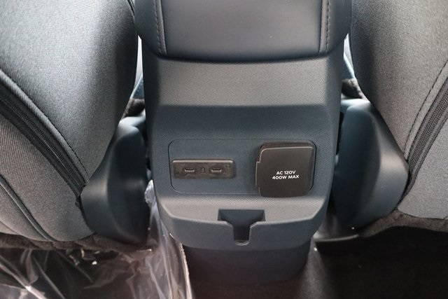 new 2025 Ford Maverick car, priced at $34,445