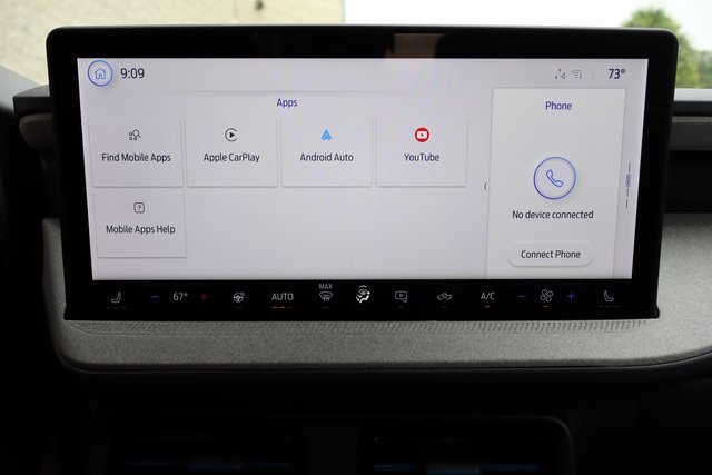 new 2025 Ford Maverick car, priced at $34,445