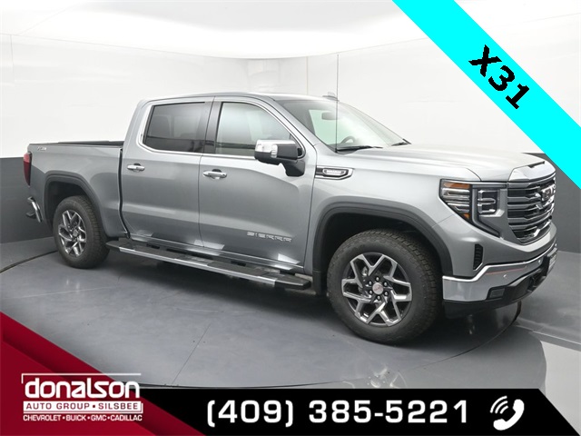 used 2026 GMC Sierra 1500 car, priced at $63,050