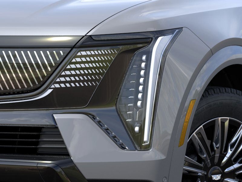 new 2026 Cadillac Escalade car, priced at $134,645