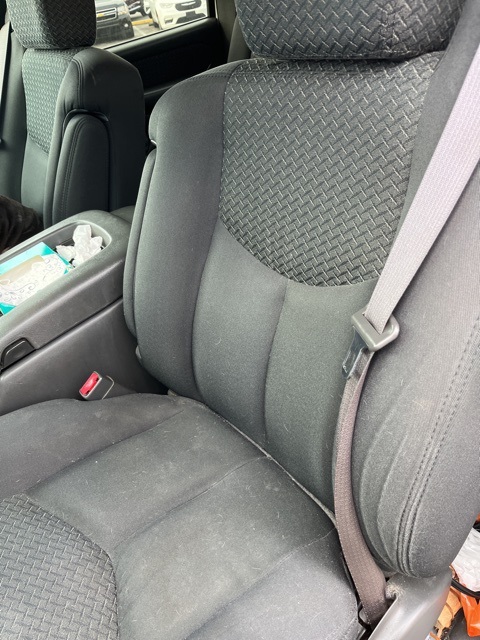 used 2003 Chevrolet Avalanche 2500 car, priced at $7,995