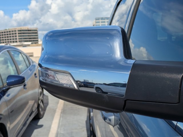used 2019 Ram 1500 car, priced at $30,485