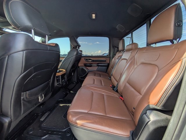 used 2019 Ram 1500 car, priced at $30,485