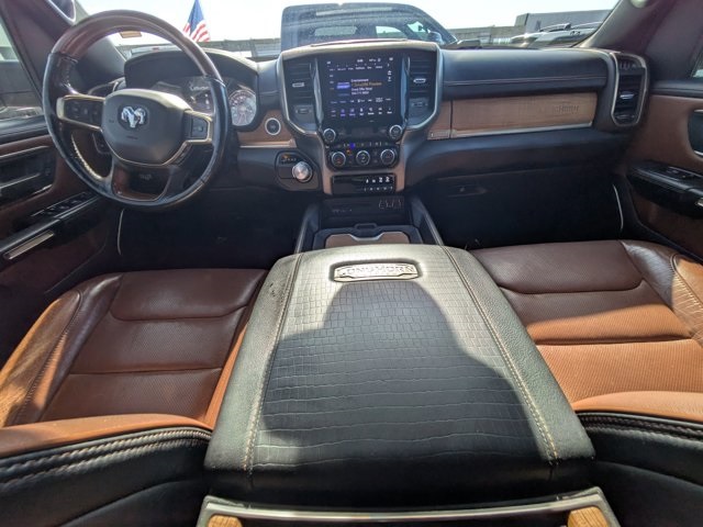 used 2019 Ram 1500 car, priced at $30,485