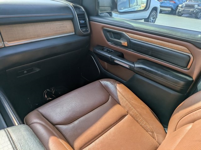 used 2019 Ram 1500 car, priced at $30,485