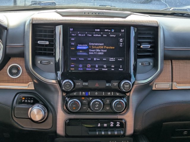 used 2019 Ram 1500 car, priced at $30,485