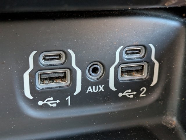 used 2019 Ram 1500 car, priced at $30,485