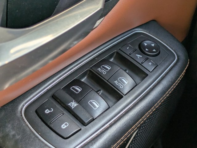 used 2019 Ram 1500 car, priced at $30,485