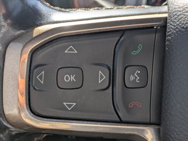 used 2019 Ram 1500 car, priced at $30,485